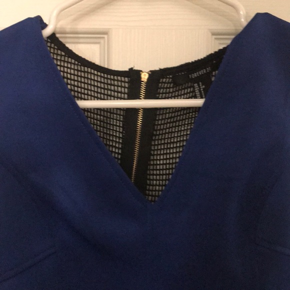 Crop top open back - Picture 2 of 5